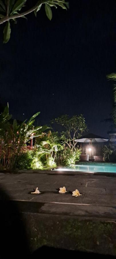 Galang Hari Villa Ubud  Exterior photo