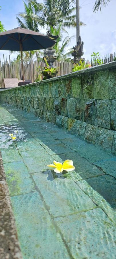 Galang Hari Villa Ubud  Exterior photo