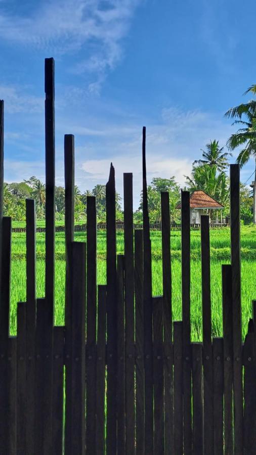 Galang Hari Villa Ubud  Exterior photo